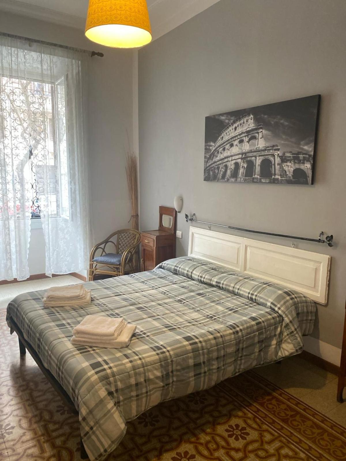 Time Apartment Rome Exterior photo