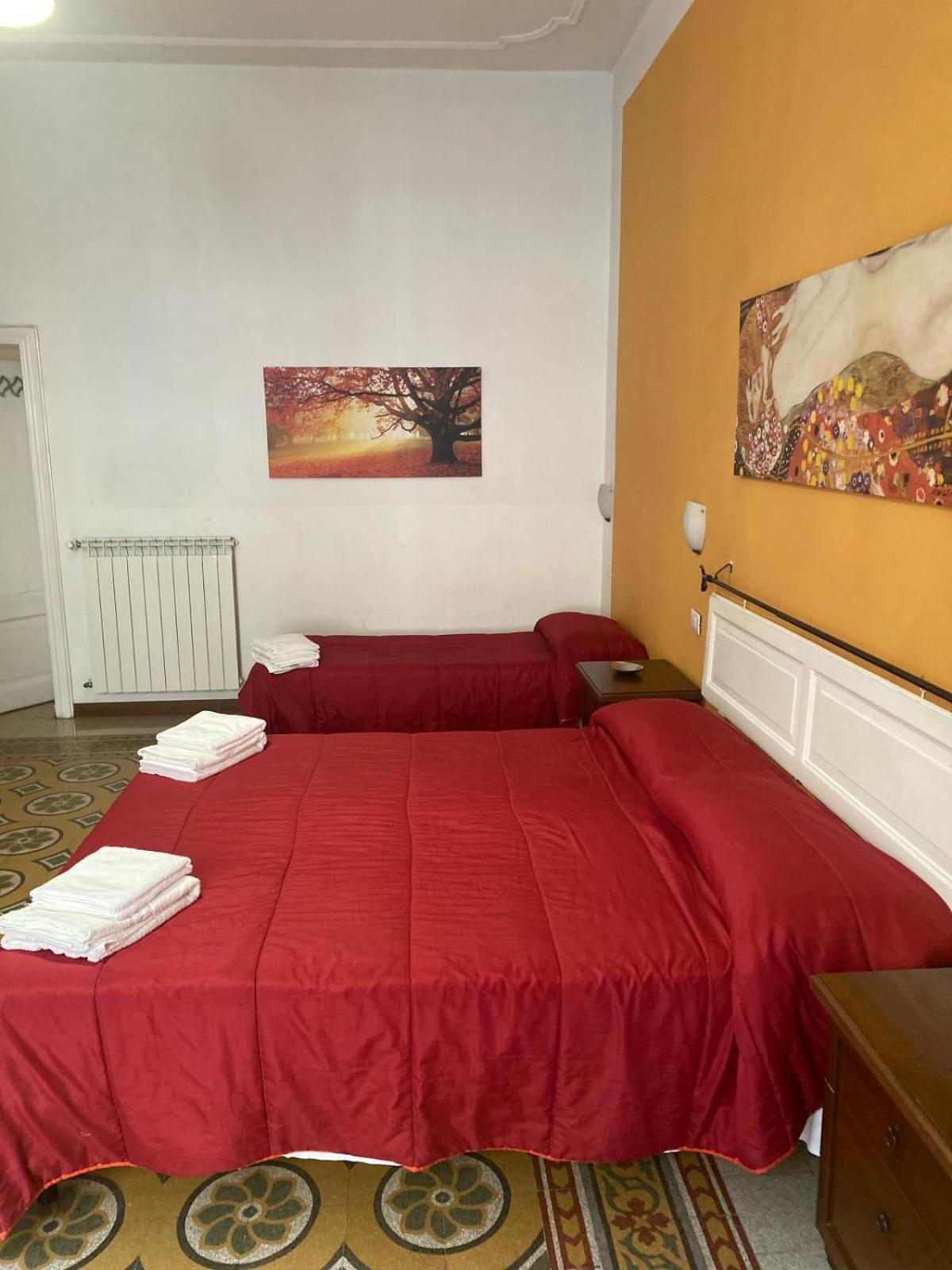 Time Apartment Rome Exterior photo