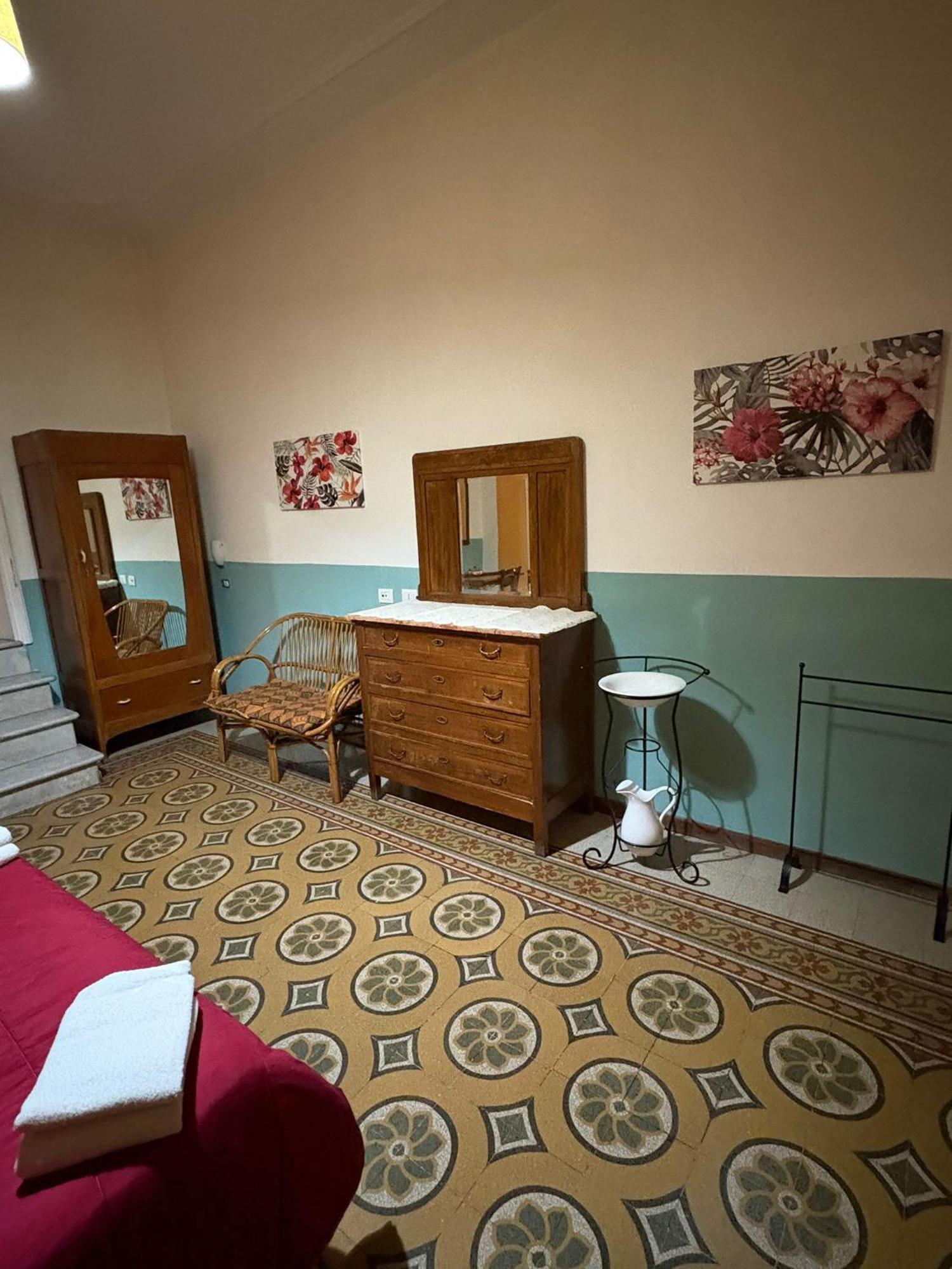 Time Apartment Rome Exterior photo