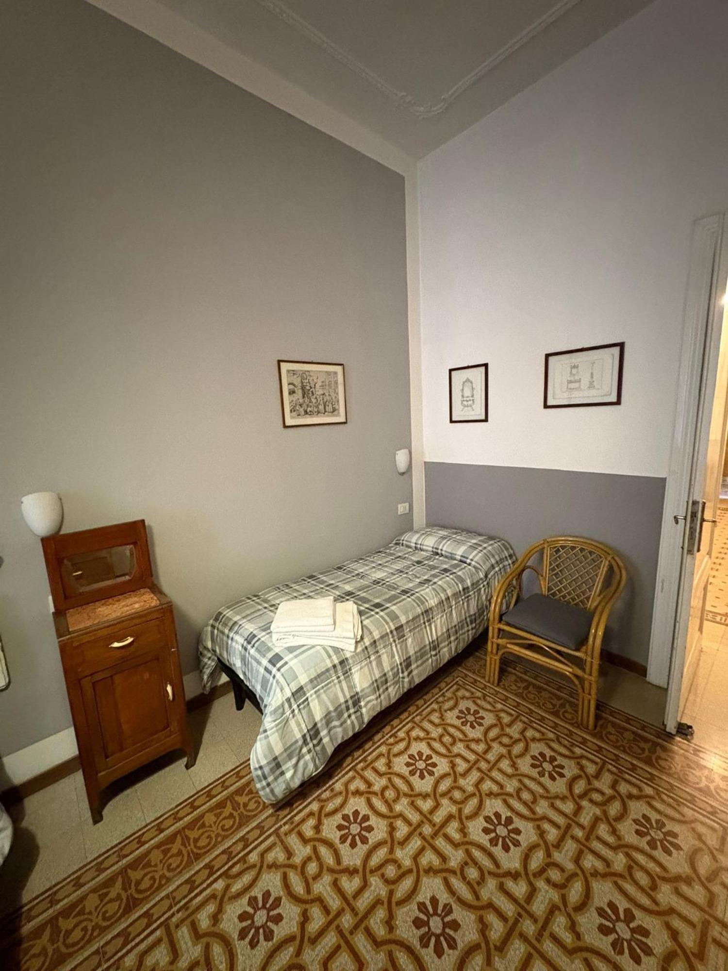 Time Apartment Rome Exterior photo
