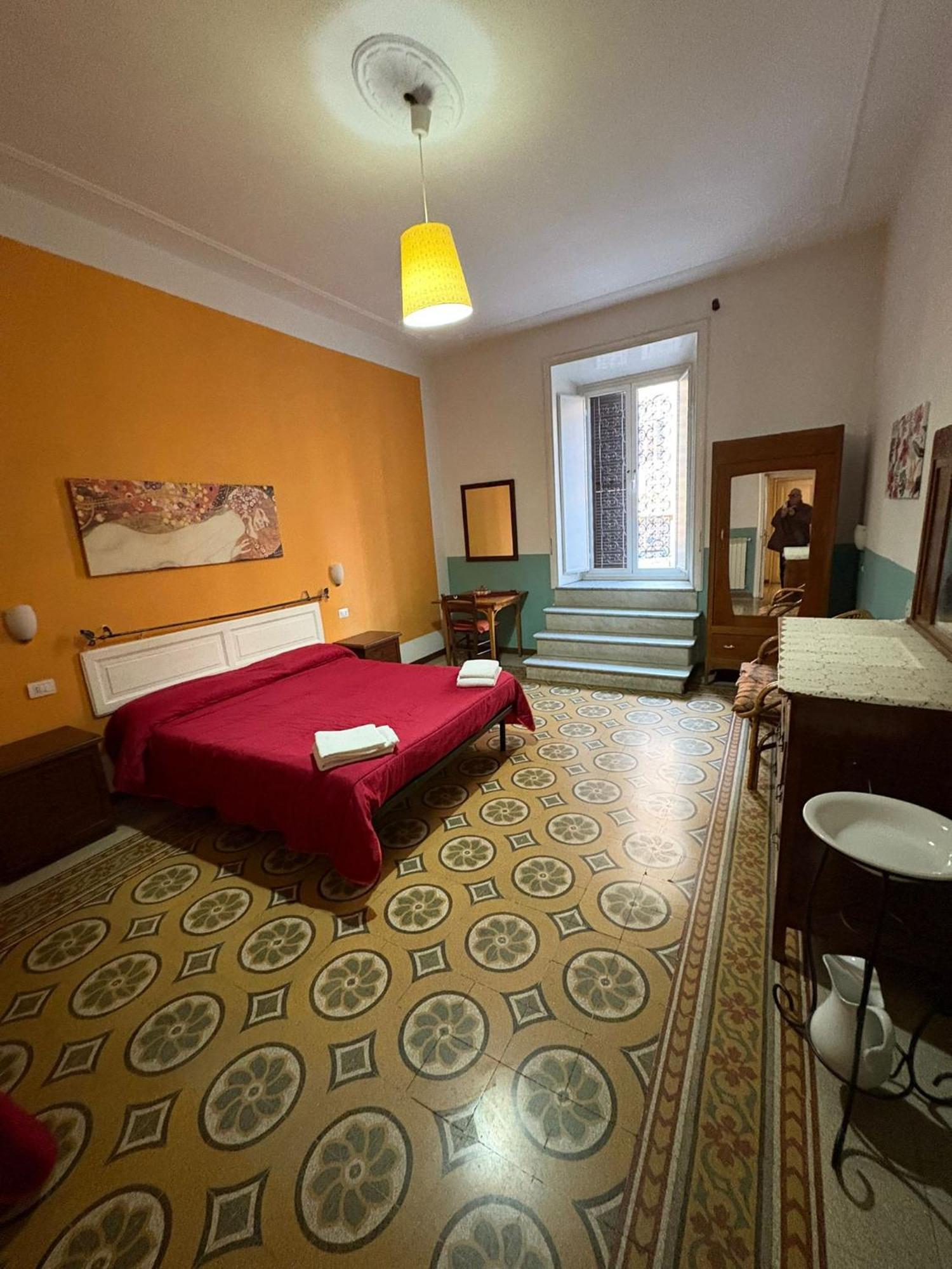 Time Apartment Rome Exterior photo