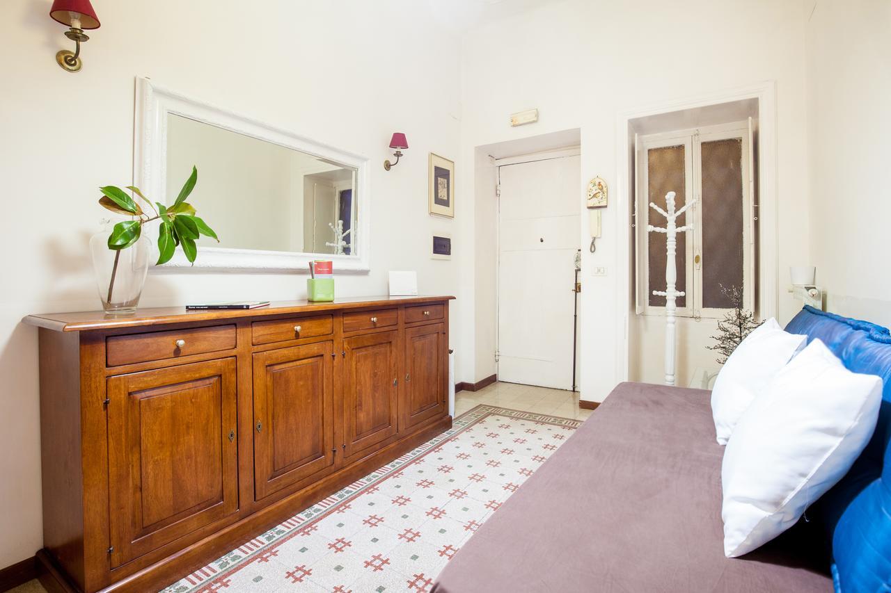 Time Apartment Rome Exterior photo